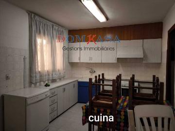 Casa chalet en Venta en Jesús Els Reguers