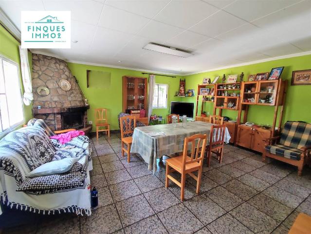 Casa chalet en Venta en Jesús Els Reguers