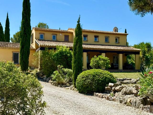 Casa chalet en Venta en Jesús Pobre