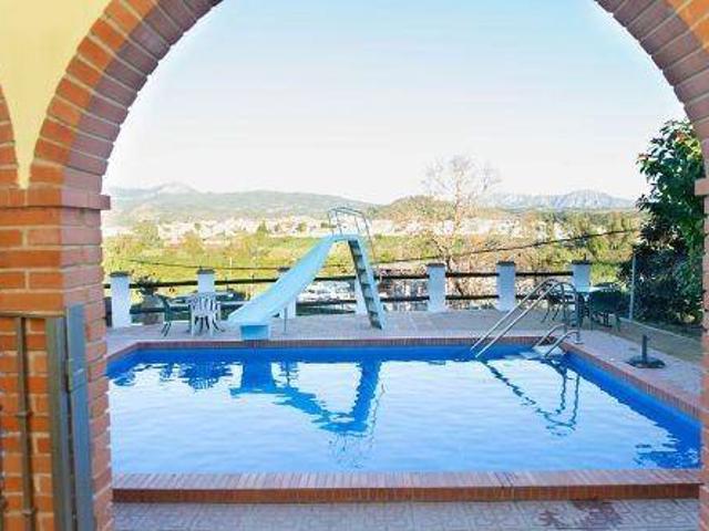 Casa chalet en Venta en Jimena de la Frontera
