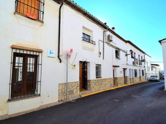 Casa chalet en Venta en Jimena de la Frontera