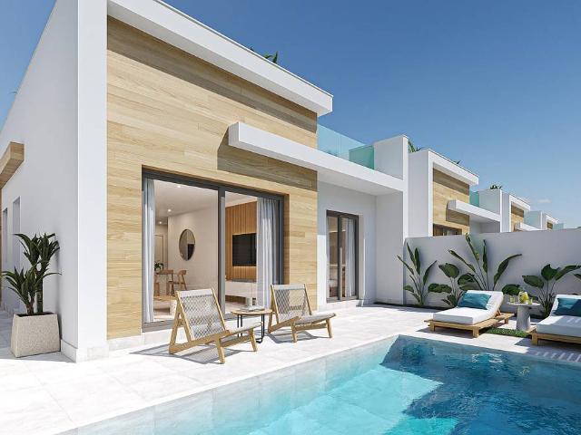 Casa chalet en Venta en Jimenado