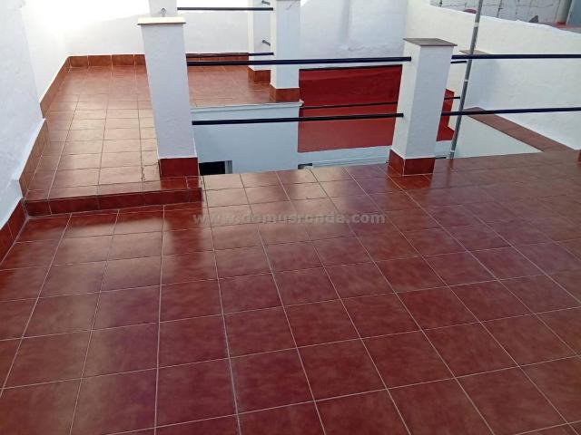 Casa chalet en Venta en Jimera de Líbar