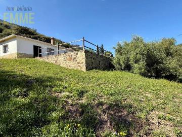 Casa chalet en Venta en Jimera de Líbar
