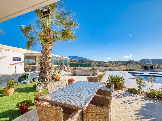 Casa chalet en Venta en Jijona / Xixona