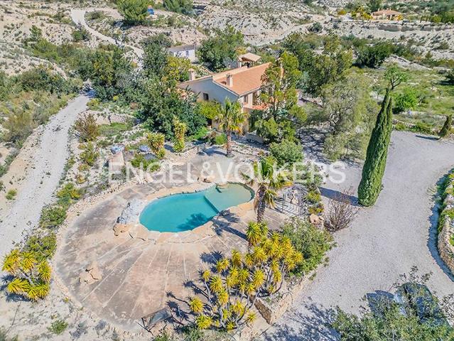 Casa chalet en Venta en Jijona / Xixona