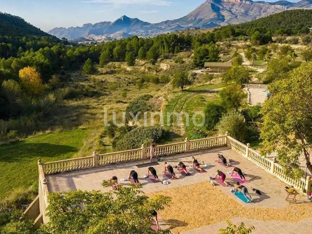 Casa chalet en Venta en Jijona / Xixona