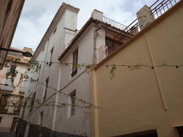 Casa chalet en Venta en Jijona / Xixona