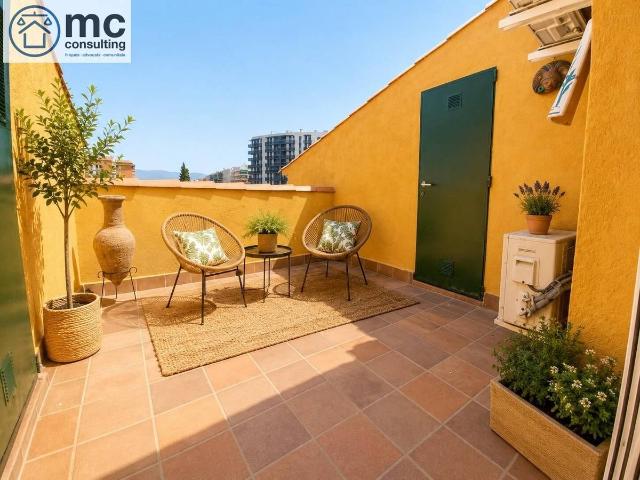 Casa chalet en Venta en Joan Prim