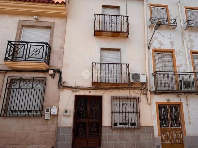 Casa chalet en Venta en Jódar