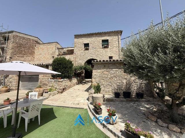 Casa chalet en Venta en Jorba