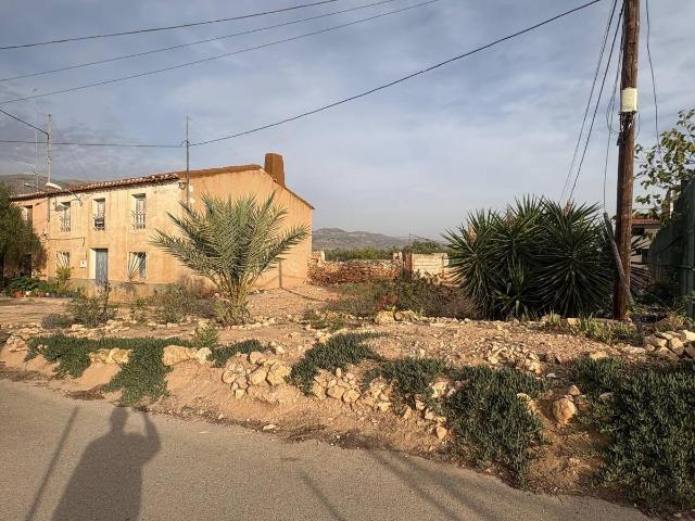 Casa chalet en Venta en Jumilla