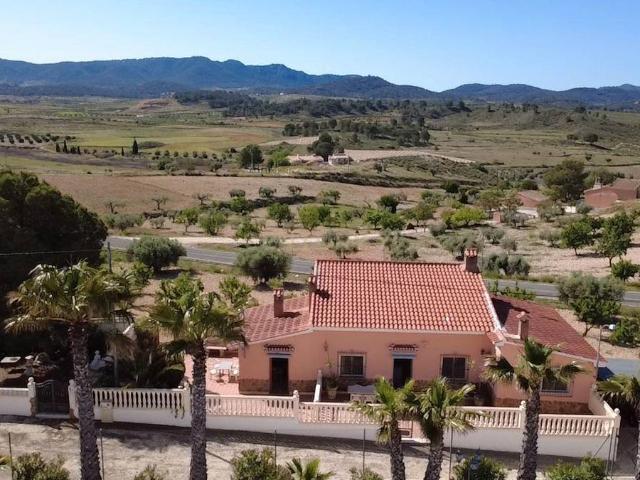 Casa chalet en Venta en Jumilla