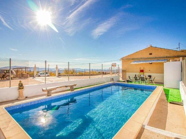 Casa chalet en Venta en Jumilla