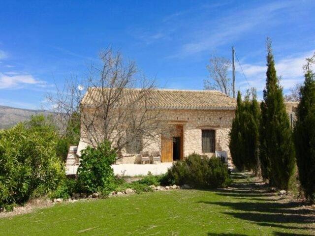 Casa chalet en Venta en Jumilla