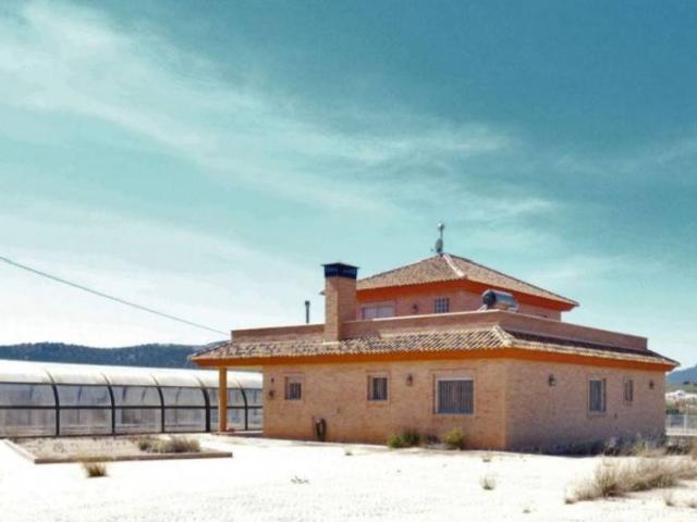 Casa chalet en Venta en Jumilla