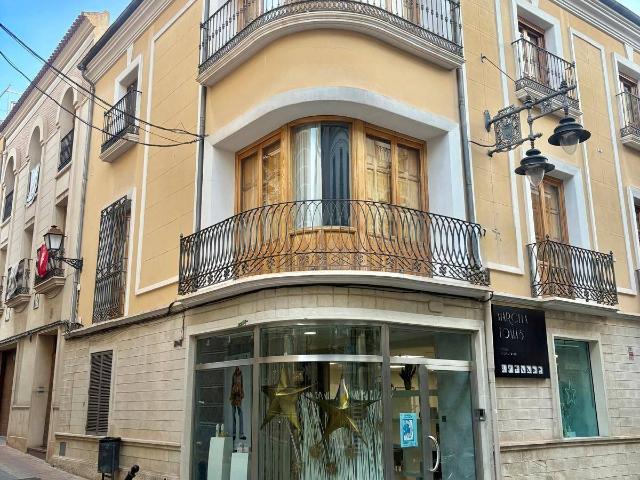 Casa chalet en Venta en Jumilla