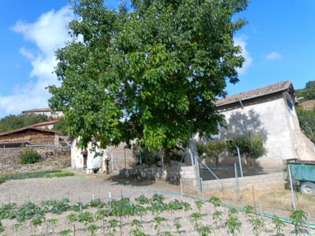 Casa chalet en Venta en Junta de Villalba de Losa
