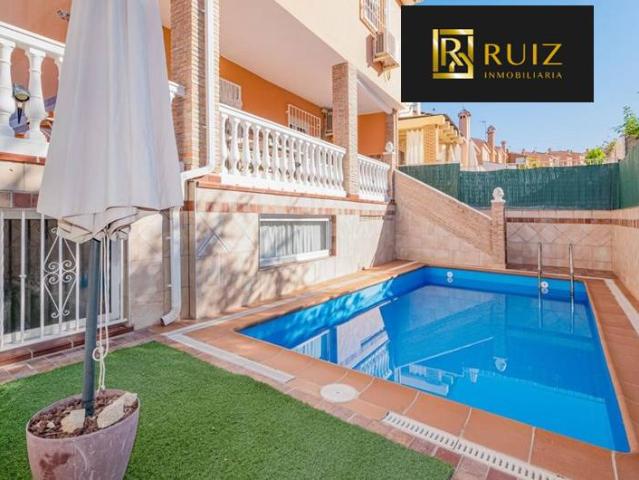 Casa chalet en Venta en Jun