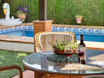Casa chalet en Venta en Jun