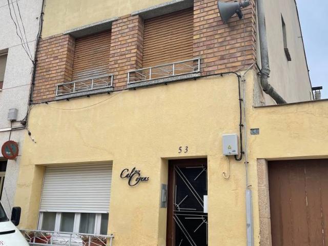 Casa chalet en Venta en Juneda