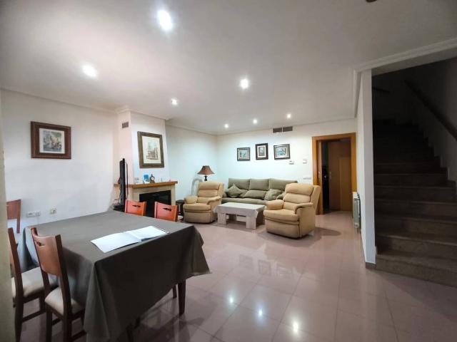 Casa chalet en Venta en Juan de Borbón