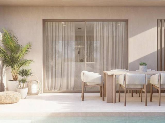 Casa chalet en Venta en Juan de Borbón