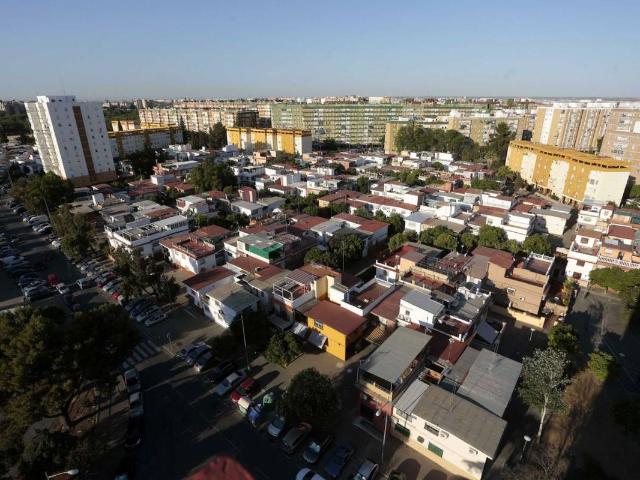 Casa chalet en Venta en Juan XXIII Rochelambert