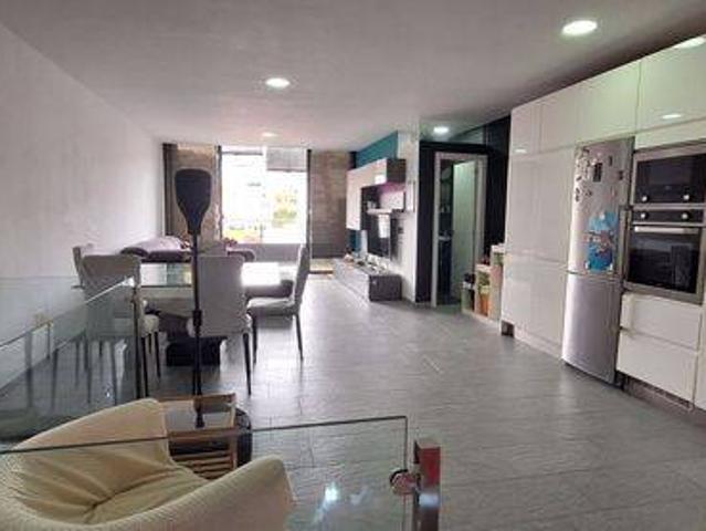 Casa chalet en Venta en Juan XXIII