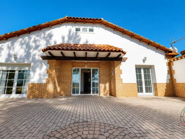 Casa chalet en Venta en Juarros de Voltoya