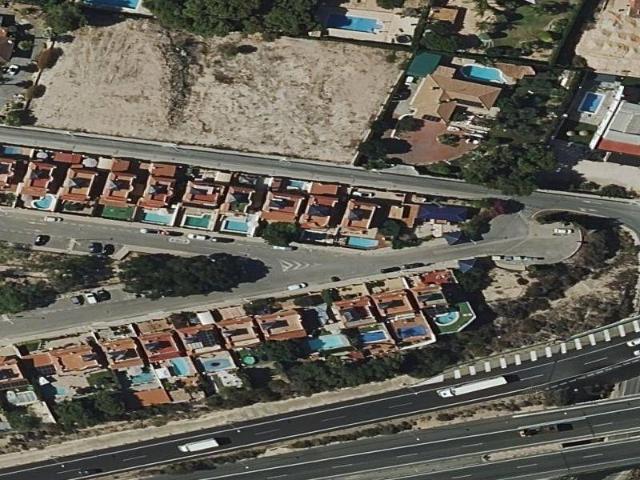 Casa chalet en Venta en Jubalcoi