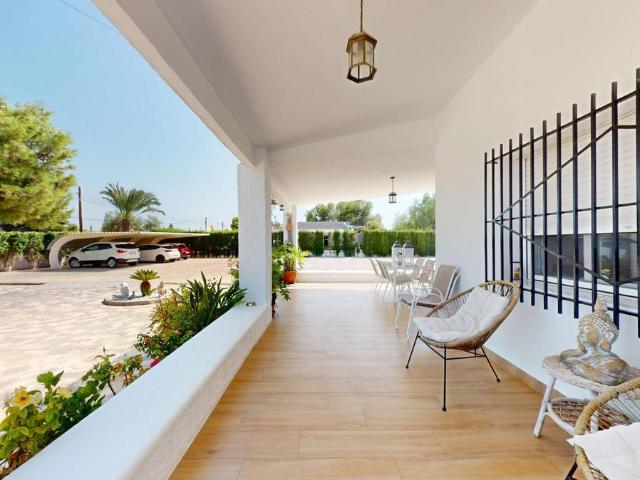 Casa chalet en Venta en Jubalcoi