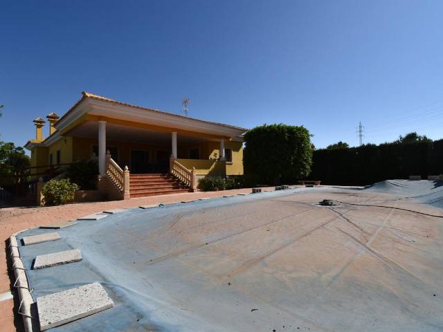 Casa chalet en Venta en Jubalcoi