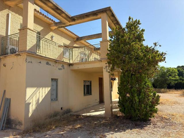 Casa chalet en Venta en Jubalcoi