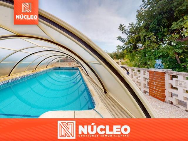 Casa chalet en Venta en Jubalcoi
