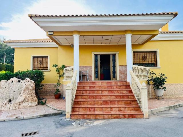 Casa chalet en Venta en Jubalcoi