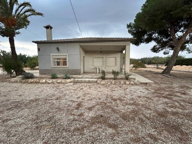 Casa chalet en Venta en Jubalcoi