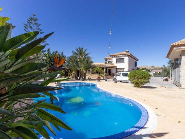 Casa chalet en Venta en Jubalcoi