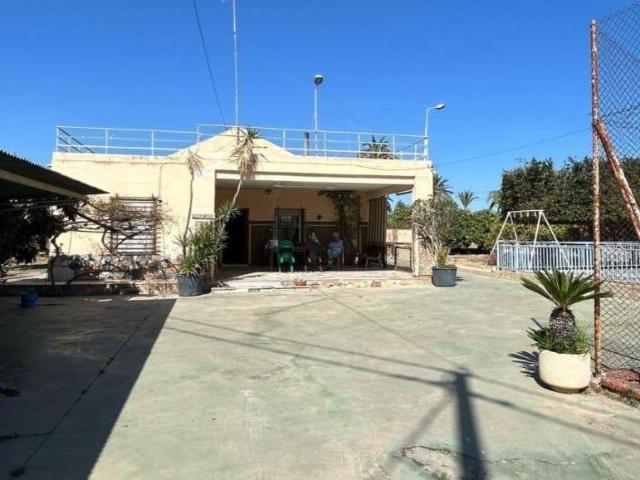 Casa chalet en Venta en Jubalcoi