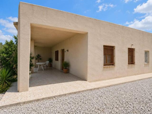 Casa chalet en Venta en Jubalcoi