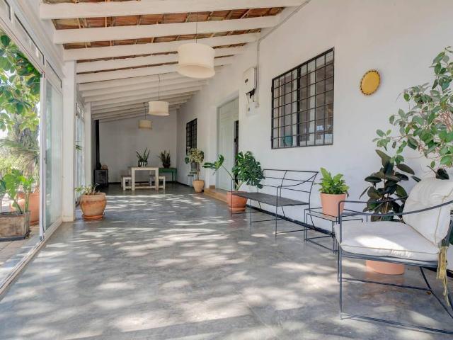Casa chalet en Venta en Jubalcoi