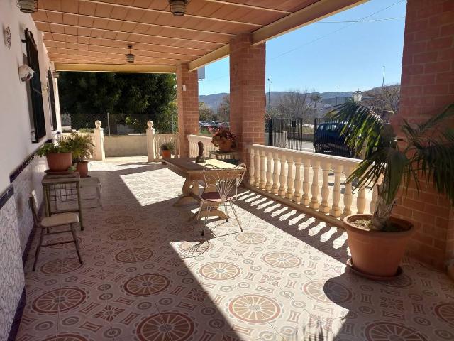 Casa chalet en Venta en Juzgados Plaza de Toros