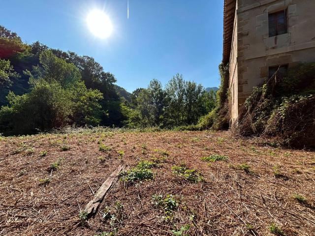 Casa chalet en Venta en Karrantza Harana / Valle de Carranza