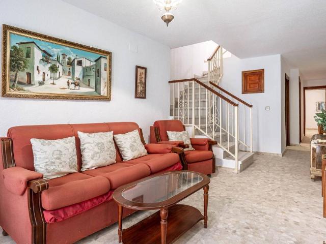 Casa chalet en Venta en La Taha