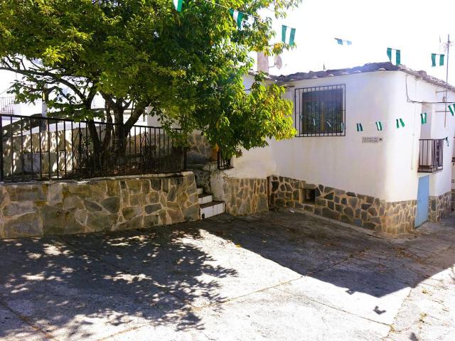 Casa chalet en Venta en La Taha