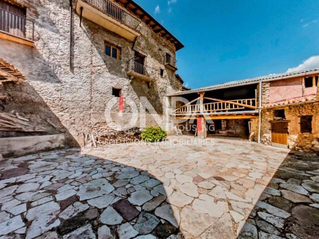 Casa chalet en Venta en La Torre de Cabdella