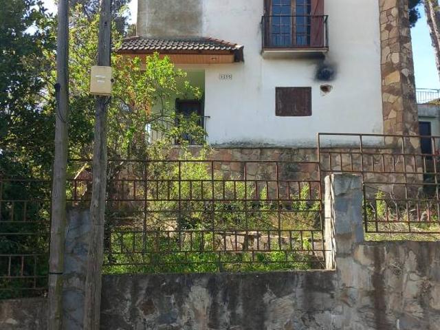 Casa chalet en Venta en La Torre de Claramunt