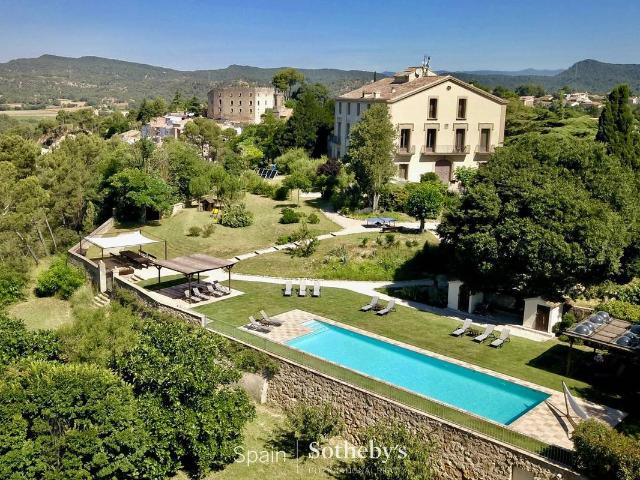 Casa chalet en Venta en La Torre de Claramunt