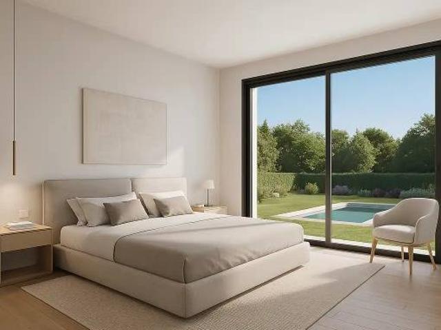 Casa chalet en Venta en La Torre Playa de Chilches