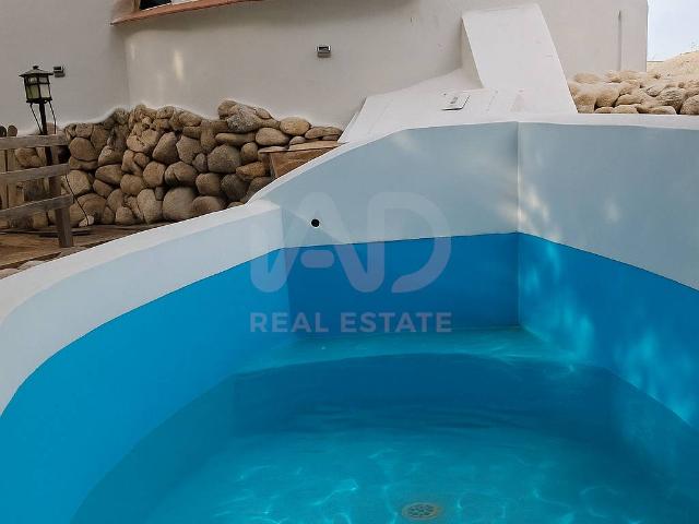 Casa chalet en Venta en La Tova